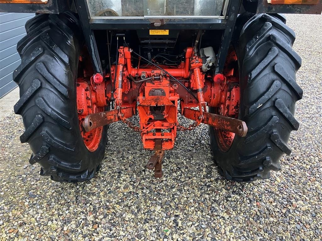 Traktor του τύπου David Brown 996, Gebrauchtmaschine σε Thorsø (Φωτογραφία 9)