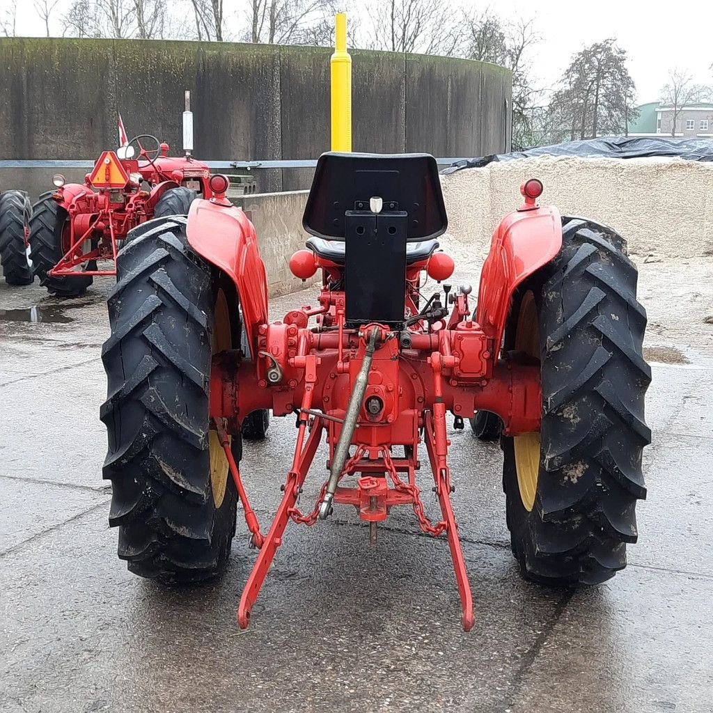 Traktor du type David Brown Oldtimer tractor 770, Gebrauchtmaschine en Groningen (Photo 7)
