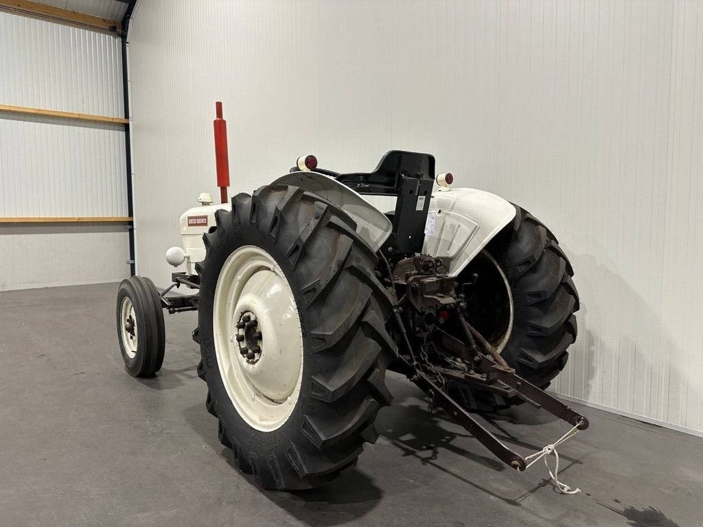 Traktor del tipo David Brown Selectamatic 780 Livedrive, Gebrauchtmaschine In Antwerpen (Immagine 3)