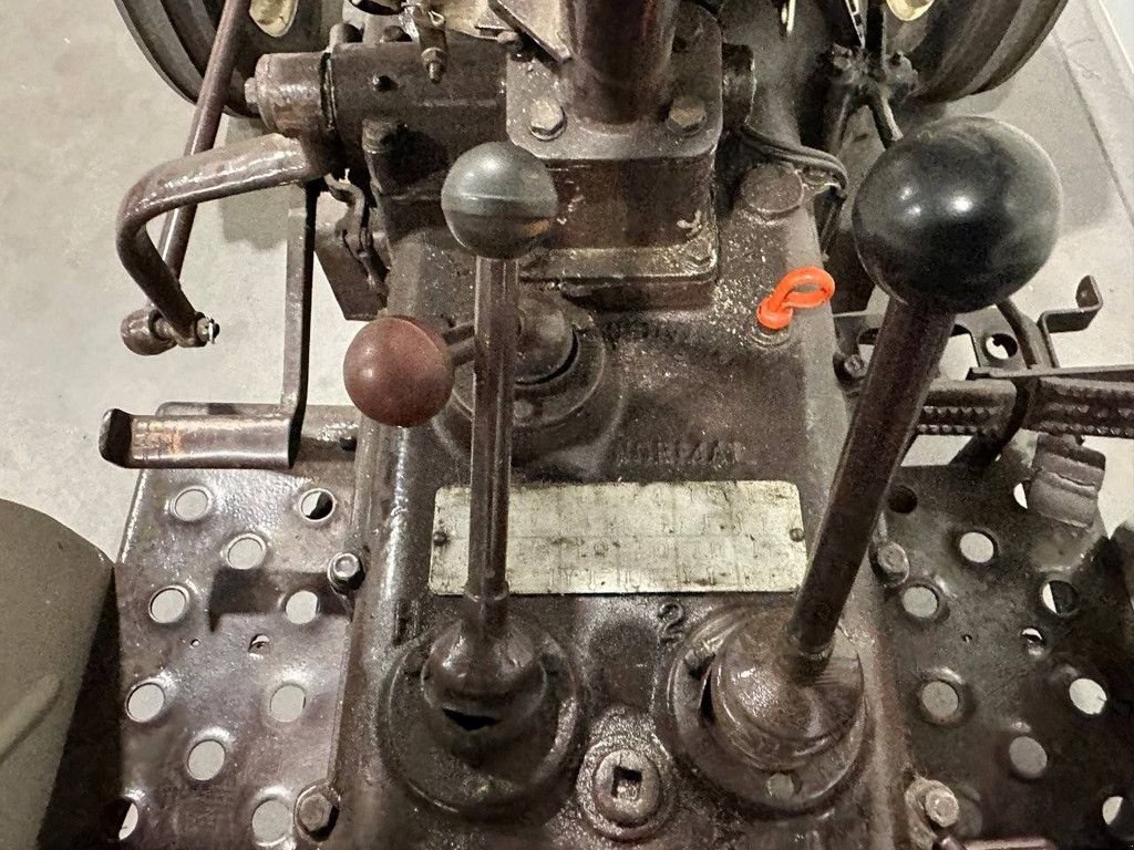 Traktor del tipo David Brown Selectamatic 780 Livedrive, Gebrauchtmaschine In Antwerpen (Immagine 11)