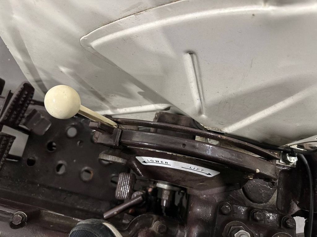 Traktor del tipo David Brown Selectamatic 780 Livedrive, Gebrauchtmaschine In Antwerpen (Immagine 10)