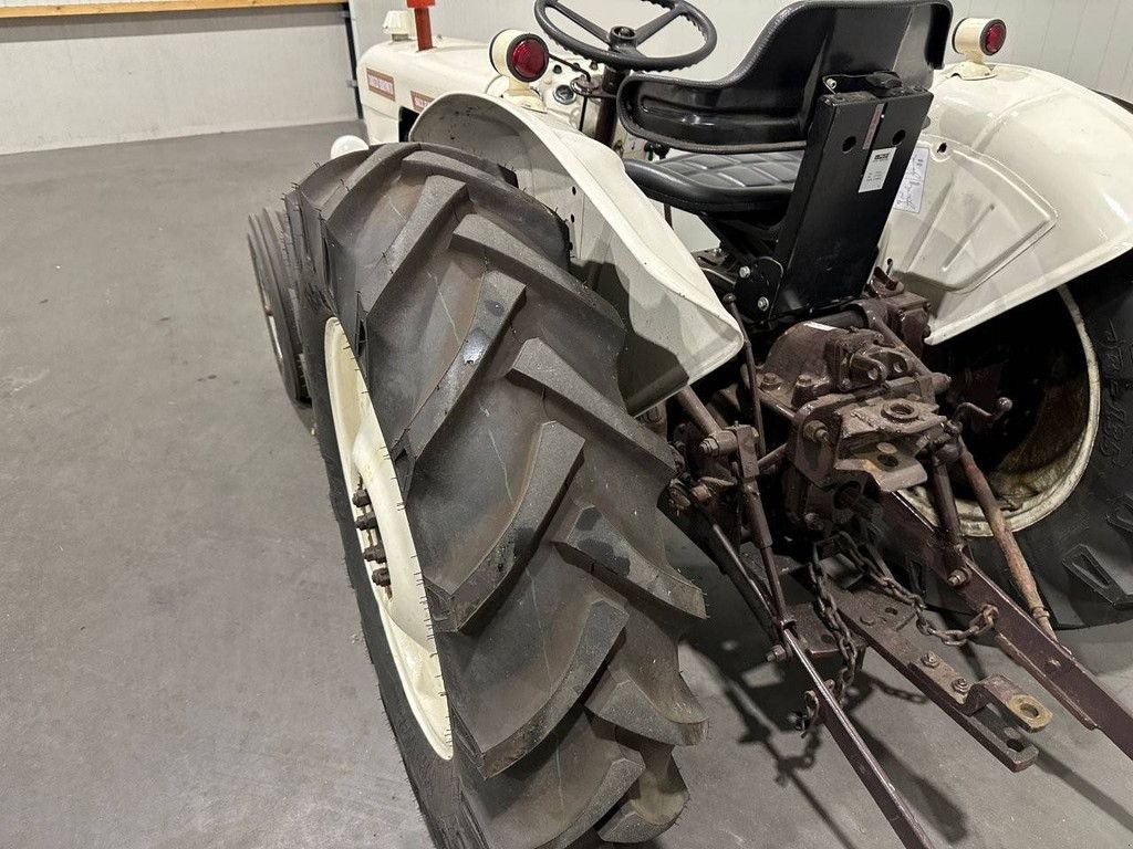 Traktor del tipo David Brown Selectamatic 780 Livedrive, Gebrauchtmaschine In Antwerpen (Immagine 5)