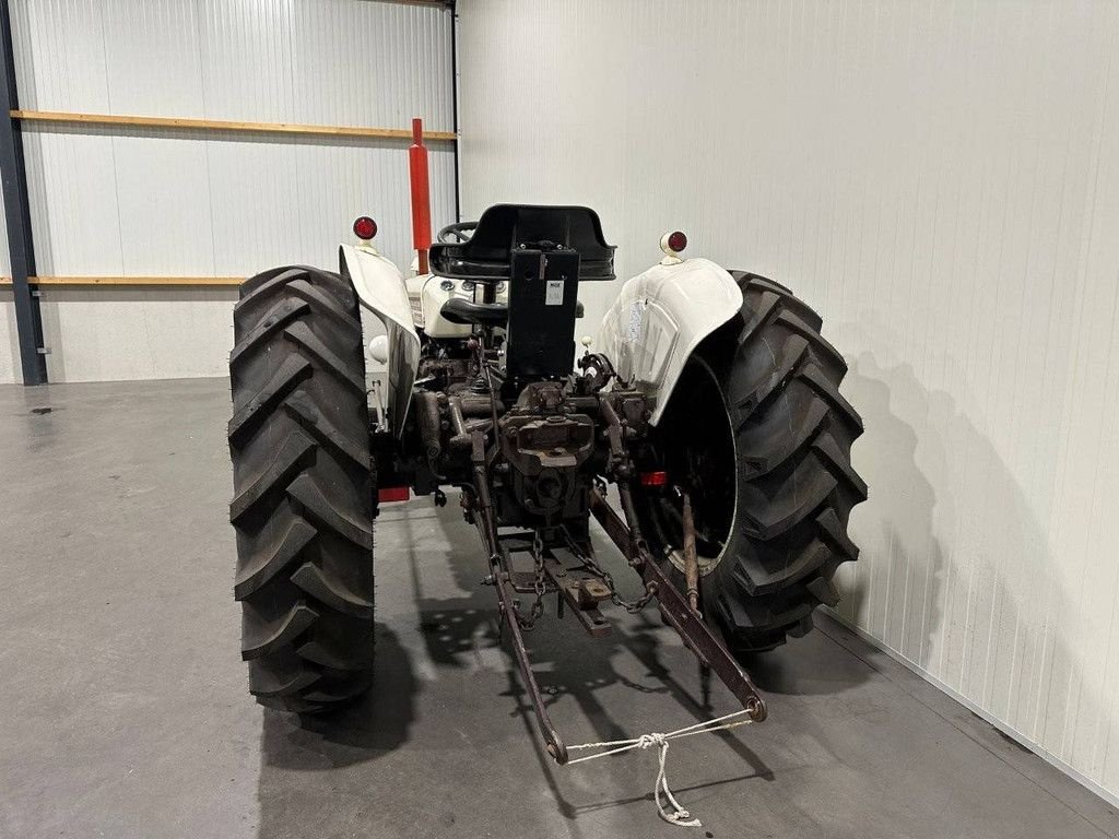 Traktor del tipo David Brown Selectamatic 780 Livedrive, Gebrauchtmaschine In Antwerpen (Immagine 4)