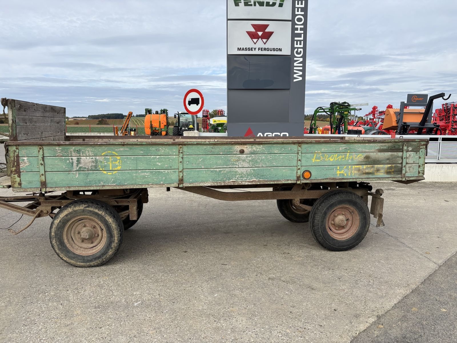 Traktor типа David Brown Selectamatic 880, Gebrauchtmaschine в Starrein (Фотография 14)