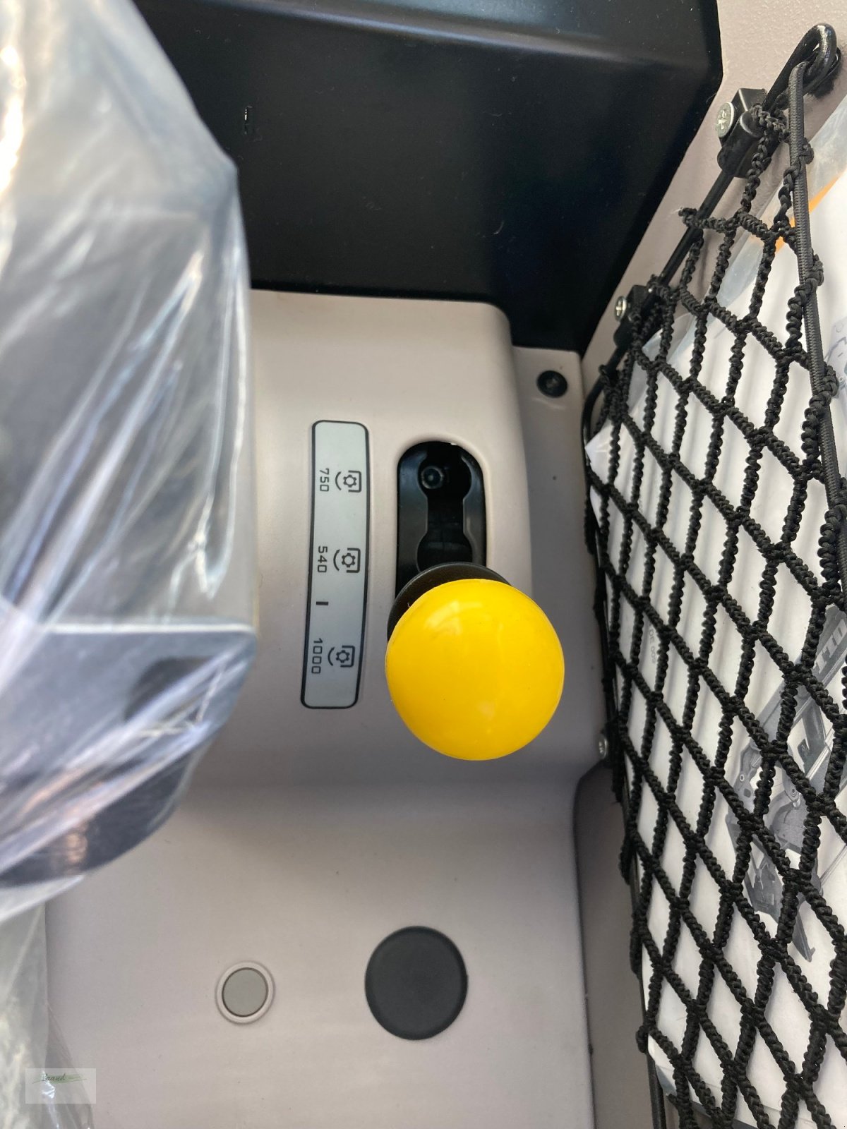 Traktor des Typs Deutz-Fahr # Der Preis ist heiß! # 5080 D Keyline LS, Neumaschine in Beilngries (Bild 5)