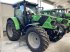 Traktor от тип Deutz-Fahr # Der Preis ist heiß! # 6125 C TTV, Neumaschine в Beilngries (Снимка 1)