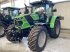 Traktor от тип Deutz-Fahr # Der Preis ist heiß! # 6125 C TTV, Neumaschine в Beilngries (Снимка 2)