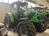 Traktor typu Deutz-Fahr # Der Preis ist heiß! # 6135 C TTV Aktion Deutz, Neumaschine v Beilngries (Obrázek 1)