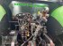 Traktor типа Deutz-Fahr 1160, Gebrauchtmaschine в Bakum (Фотография 4)