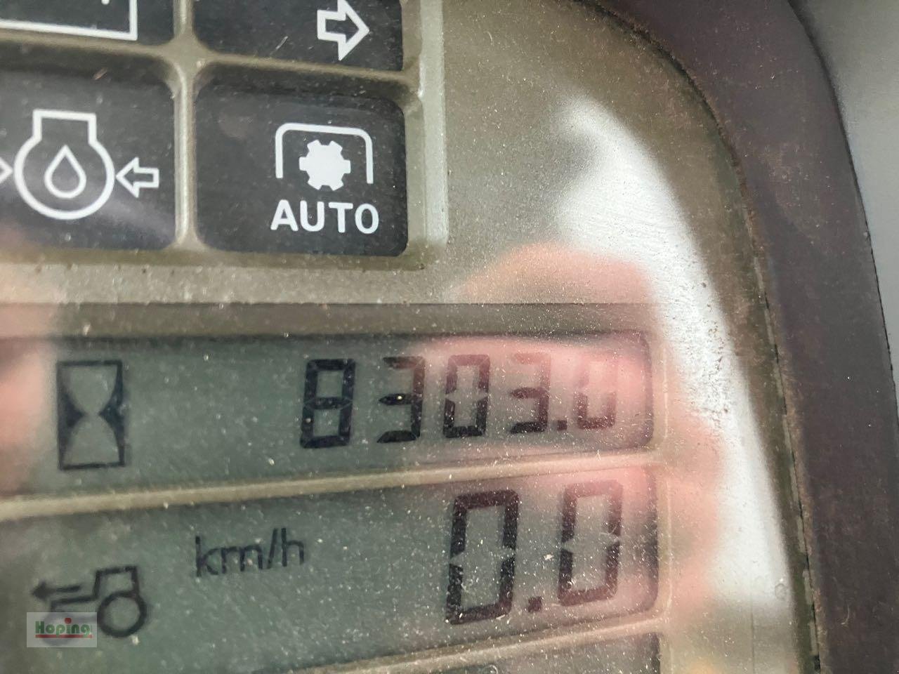 Traktor типа Deutz-Fahr 1160, Gebrauchtmaschine в Bakum (Фотография 18)