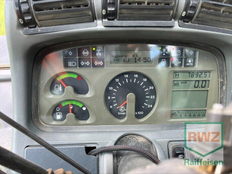 Traktor του τύπου Deutz-Fahr 215, Gebrauchtmaschine σε Kruft (Φωτογραφία 13)