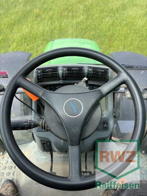 Traktor του τύπου Deutz-Fahr 215, Gebrauchtmaschine σε Kruft (Φωτογραφία 2)