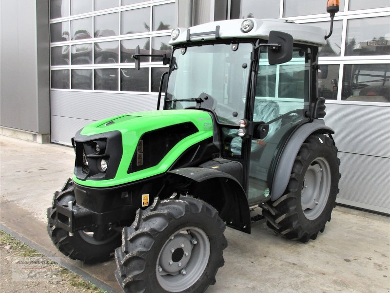 Traktor a típus Deutz-Fahr 3050  Klima, Neumaschine ekkor: Tapfheim (Kép 1)