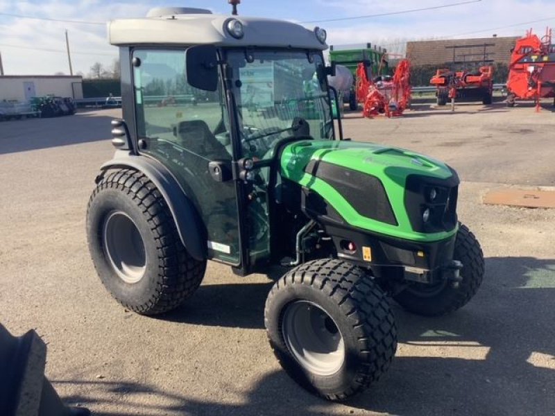 Deutz-Fahr 3050 gebraucht & neu kaufen - technikboerse.com