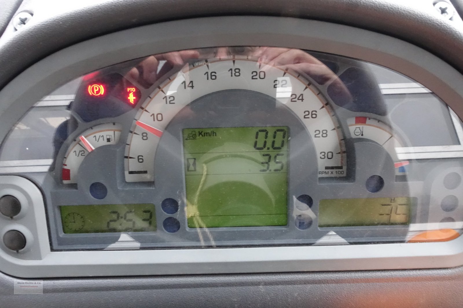 Traktor za tip Deutz-Fahr 3050, Neumaschine u Tapfheim (Slika 13)