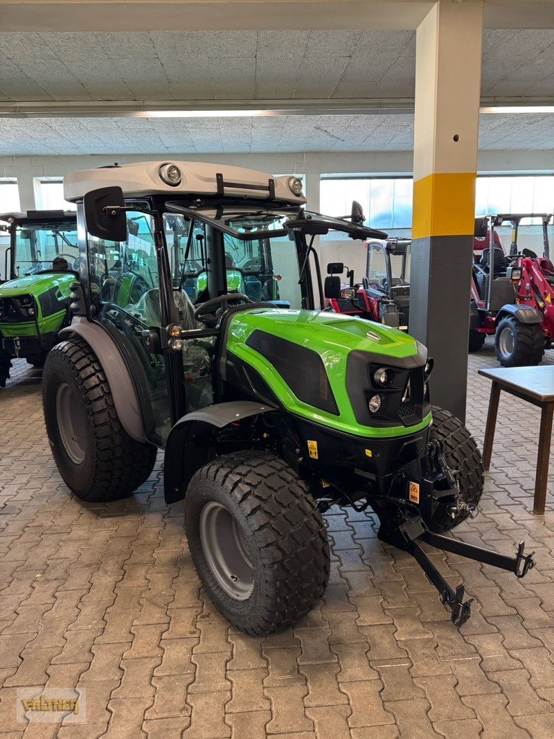Traktor typu Deutz-Fahr 3050, Gebrauchtmaschine v Büchlberg (Obrázek 1)