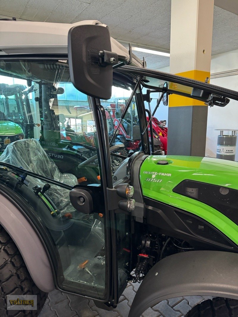 Traktor typu Deutz-Fahr 3050, Gebrauchtmaschine v Büchlberg (Obrázek 2)