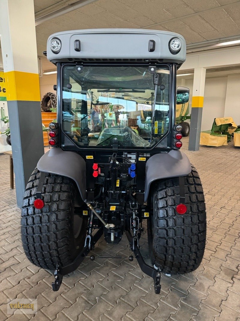 Traktor typu Deutz-Fahr 3050, Gebrauchtmaschine v Büchlberg (Obrázek 3)