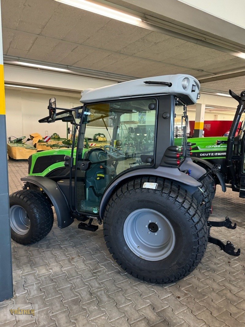 Traktor typu Deutz-Fahr 3050, Gebrauchtmaschine v Büchlberg (Obrázek 4)