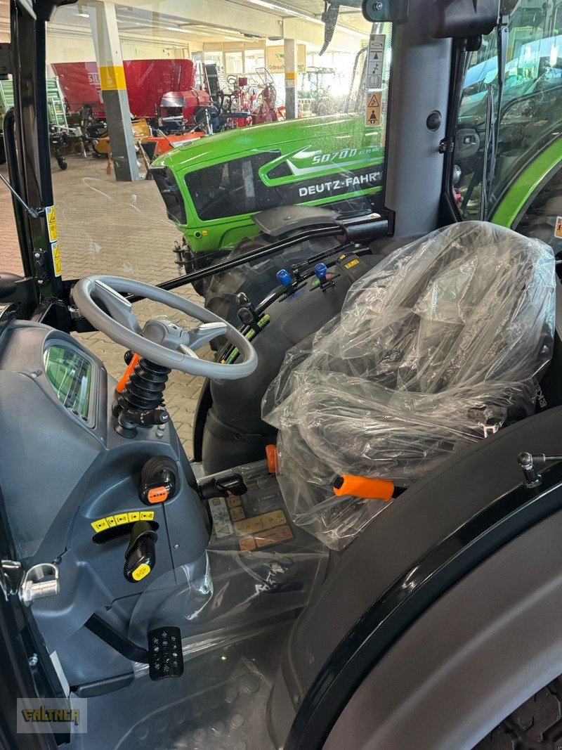 Traktor typu Deutz-Fahr 3050, Gebrauchtmaschine v Büchlberg (Obrázek 5)