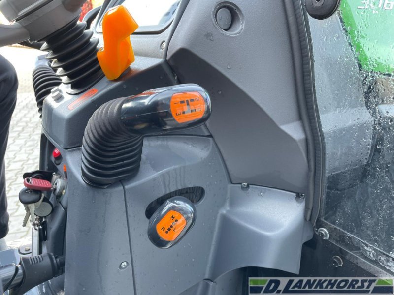 Traktor des Typs Deutz-Fahr 3060 (A), Neumaschine in Emsbüren (Bild 14)