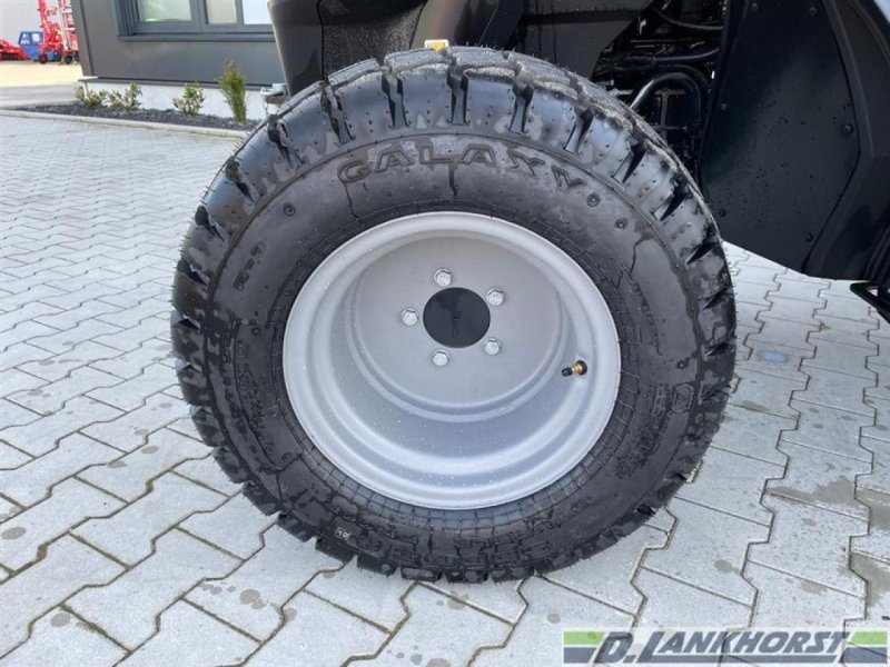 Traktor des Typs Deutz-Fahr 3060 (A), Neumaschine in Emsbüren (Bild 17)