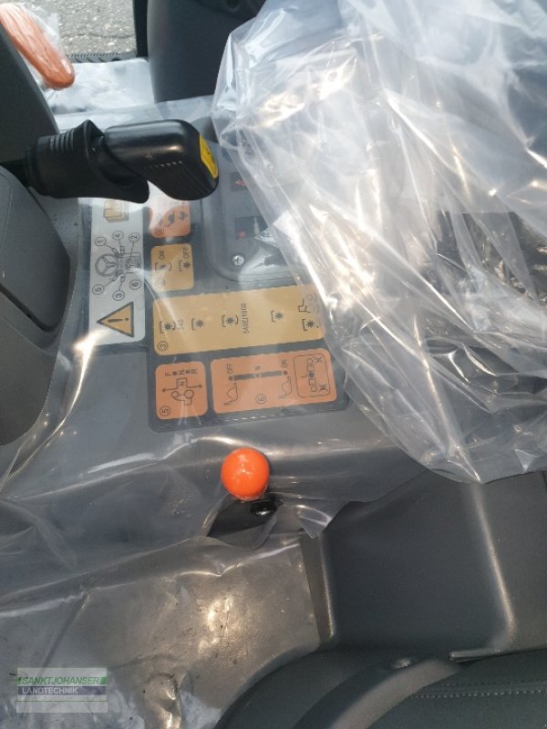 Traktor του τύπου Deutz-Fahr 3060 -Aktionspreis-, Neumaschine σε Diessen (Φωτογραφία 11)