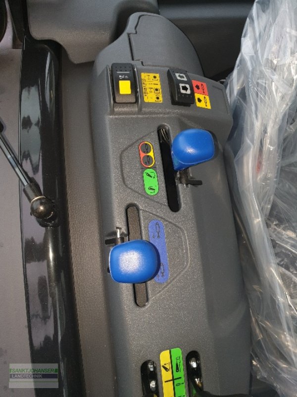 Traktor του τύπου Deutz-Fahr 3060 -Aktionspreis-, Neumaschine σε Diessen (Φωτογραφία 12)