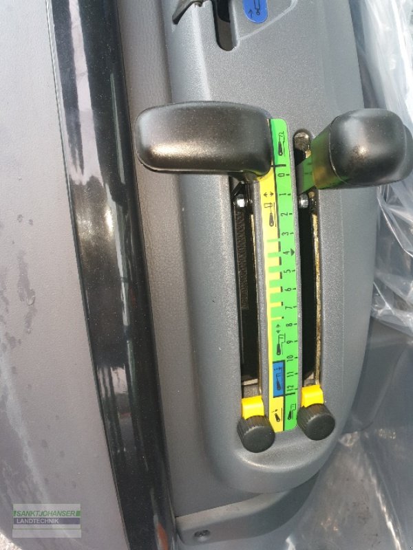 Traktor του τύπου Deutz-Fahr 3060 -Aktionspreis-, Neumaschine σε Diessen (Φωτογραφία 13)