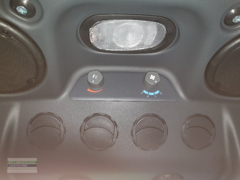 Traktor του τύπου Deutz-Fahr 3060 -Aktionspreis-, Neumaschine σε Diessen (Φωτογραφία 14)