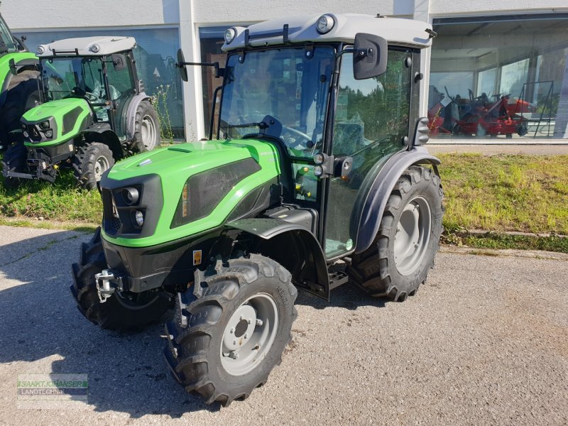 Traktor vrste Deutz-Fahr 3060 -Aktionspreis-, Neumaschine v Diessen (Slika 1)
