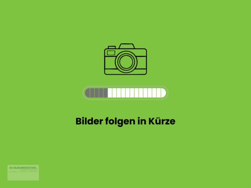 Traktor типа Deutz-Fahr 3060-KABINE, Neumaschine в Unterdietfurt (Фотография 1)