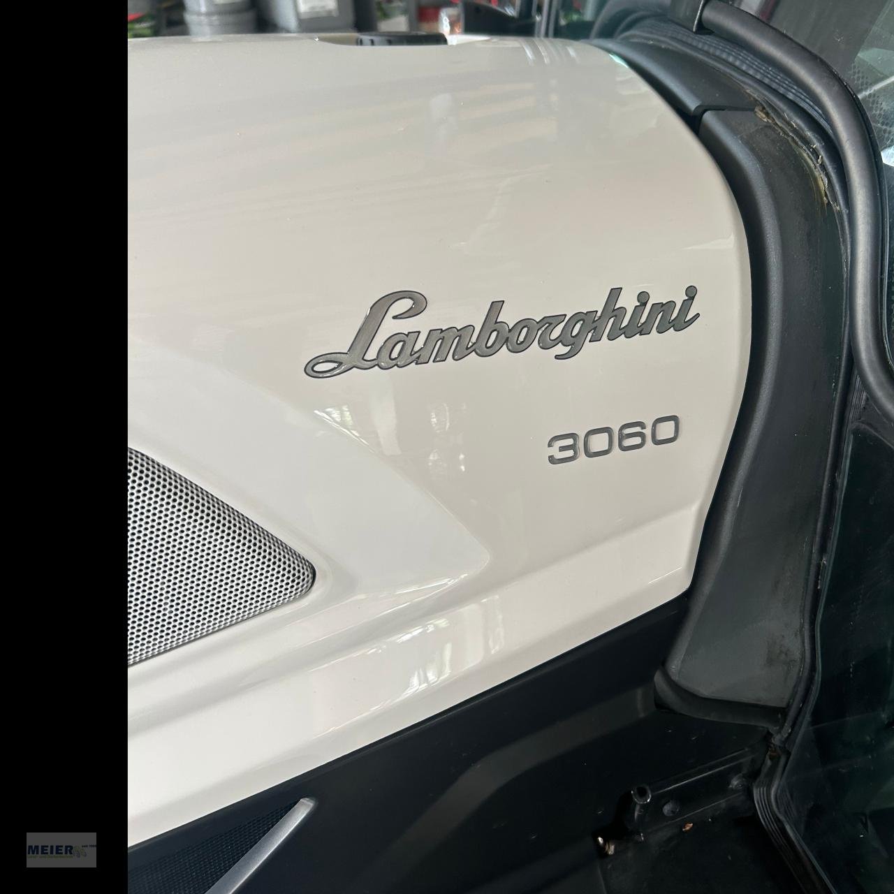 Traktor des Typs Deutz-Fahr 3060, Neumaschine in Delbrück (Bild 3)