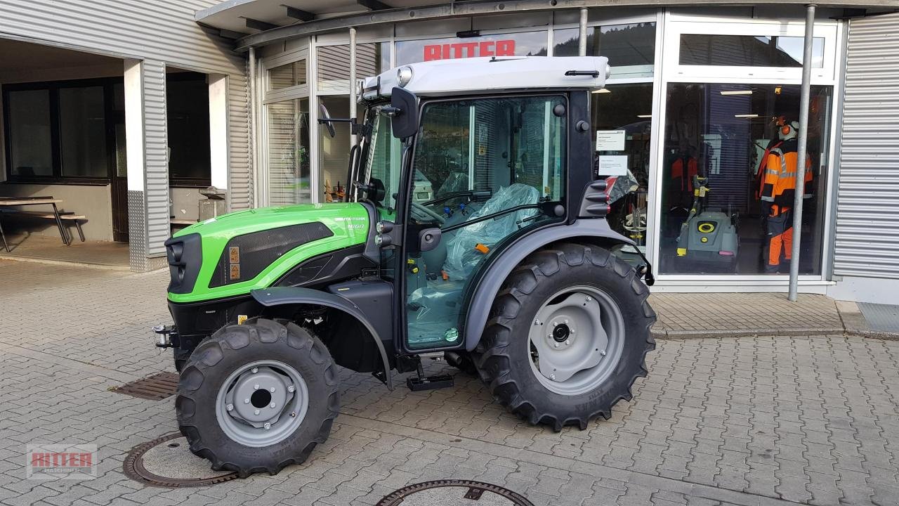 Traktor typu Deutz-Fahr 3060, Neumaschine v Zell a. H. (Obrázek 2)