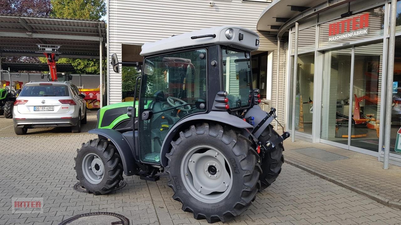 Traktor typu Deutz-Fahr 3060, Neumaschine v Zell a. H. (Obrázek 3)