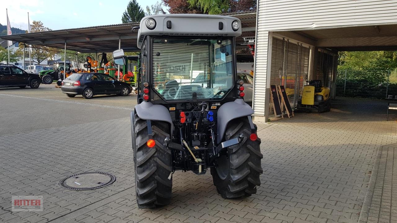 Traktor typu Deutz-Fahr 3060, Neumaschine v Zell a. H. (Obrázek 4)