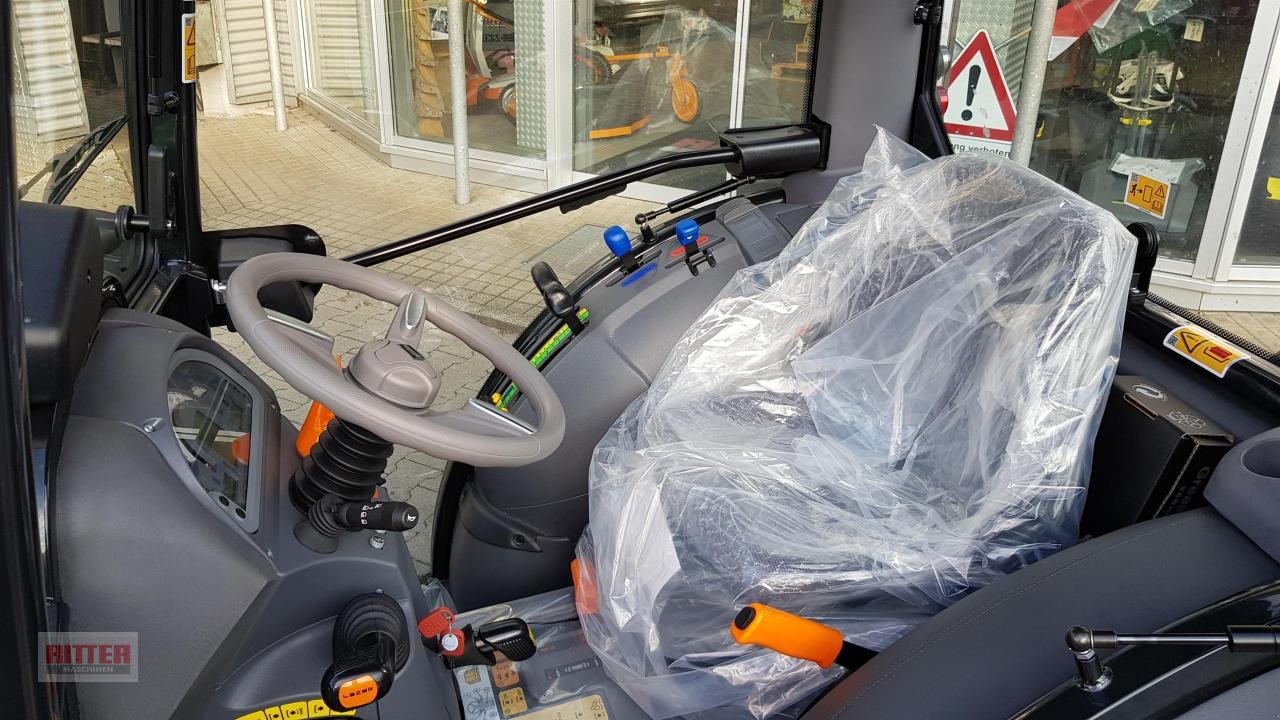 Traktor typu Deutz-Fahr 3060, Neumaschine v Zell a. H. (Obrázek 5)