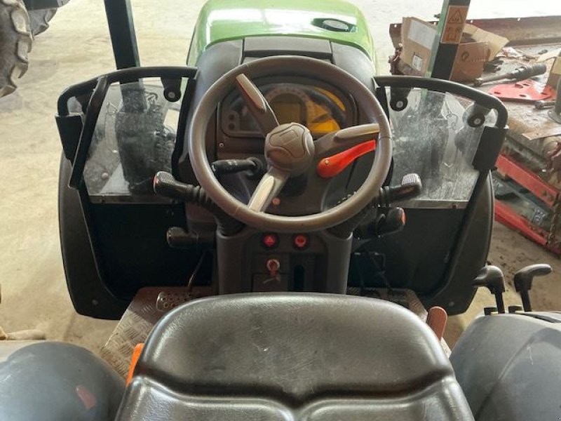 Traktor van het type Deutz-Fahr 3060, Gebrauchtmaschine in les hayons (Foto 3)