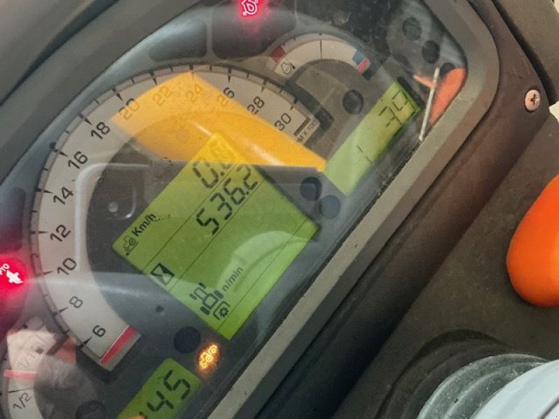 Traktor van het type Deutz-Fahr 3060, Gebrauchtmaschine in les hayons (Foto 7)