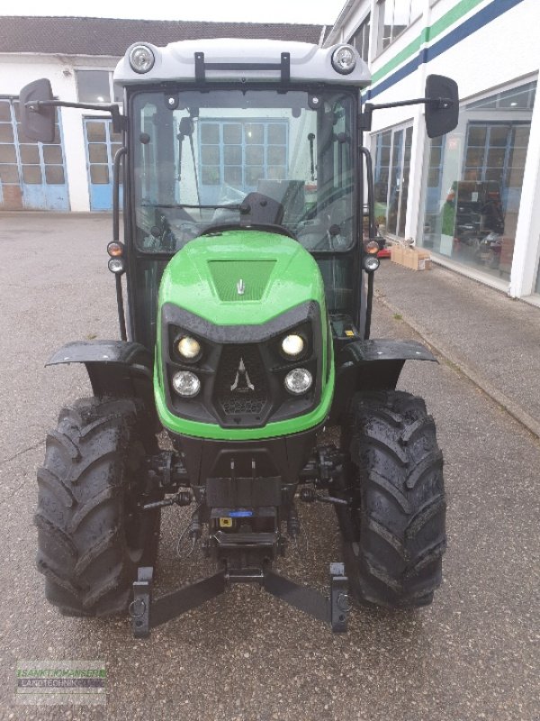 Traktor des Typs Deutz-Fahr 3060, Neumaschine in Diessen (Bild 3)