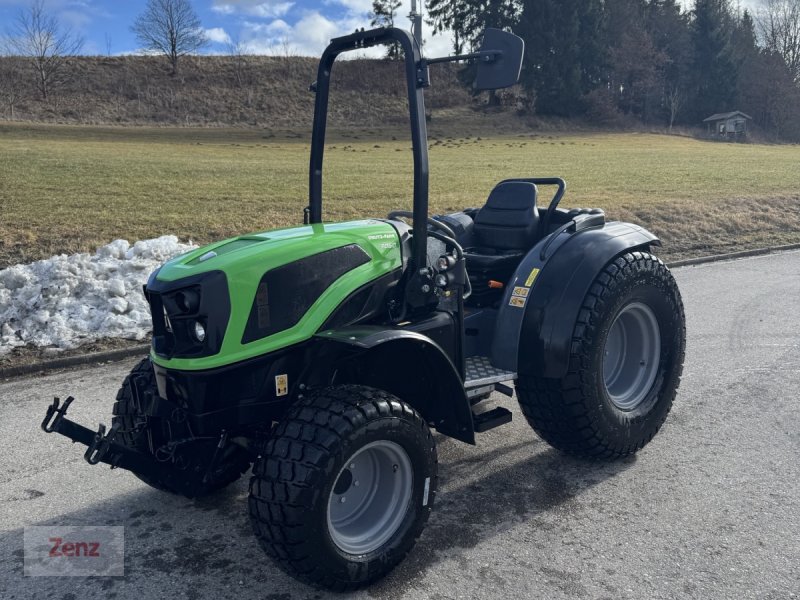 Traktor типа Deutz-Fahr 3060, Neumaschine в Gars (Фотография 1)