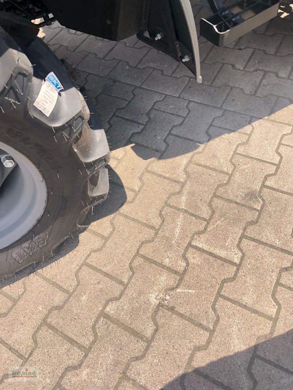 Traktor tip Deutz-Fahr 3060, Neumaschine in Bakum (Poză 9)