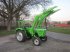 Traktor del tipo Deutz-Fahr 4006, Gebrauchtmaschine In Ziegenhagen (Immagine 2)