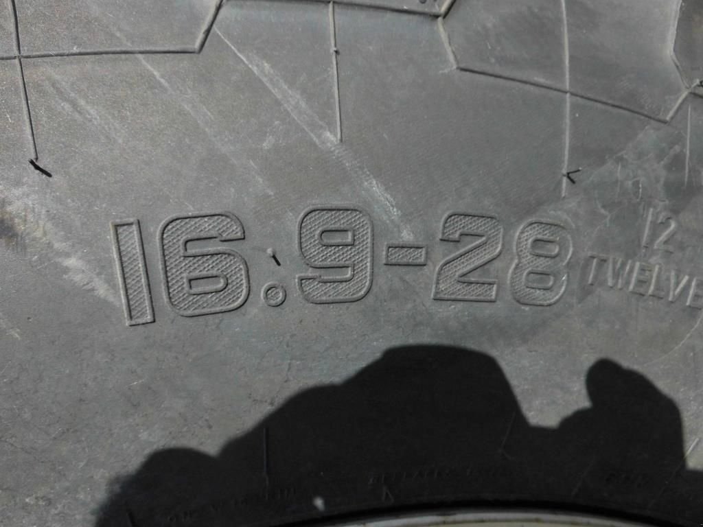 Traktor typu Deutz-Fahr 4055, Neumaschine v Streefkerk (Obrázek 4)