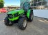 Traktor a típus Deutz-Fahr 4070 E, Neumaschine ekkor: Druten (Kép 2)