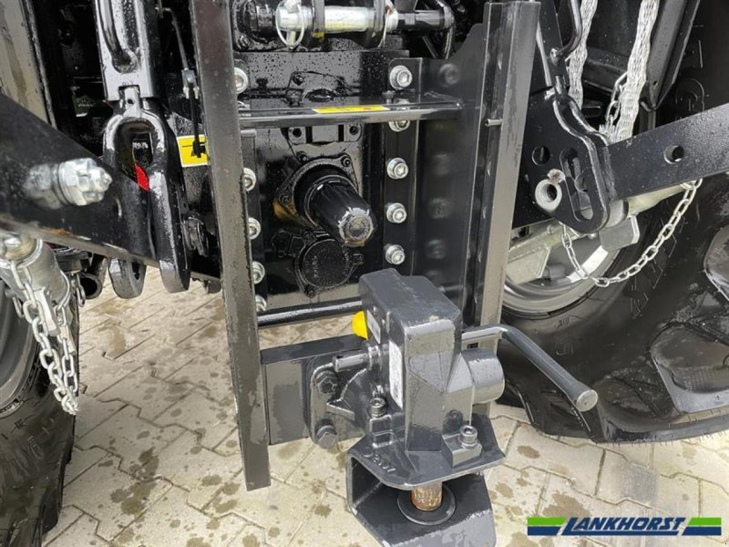 Traktor des Typs Deutz-Fahr 4070 E, Neumaschine in Emsbüren (Bild 13)