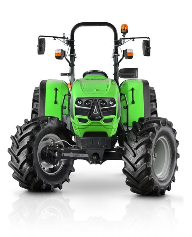 Traktor tipa Deutz-Fahr 4070E 4070E - SUPER TILBUD, Gebrauchtmaschine u Otterup (Slika 2)