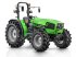 Traktor tipa Deutz-Fahr 4070E 4070E - SUPER TILBUD, Gebrauchtmaschine u Otterup (Slika 1)