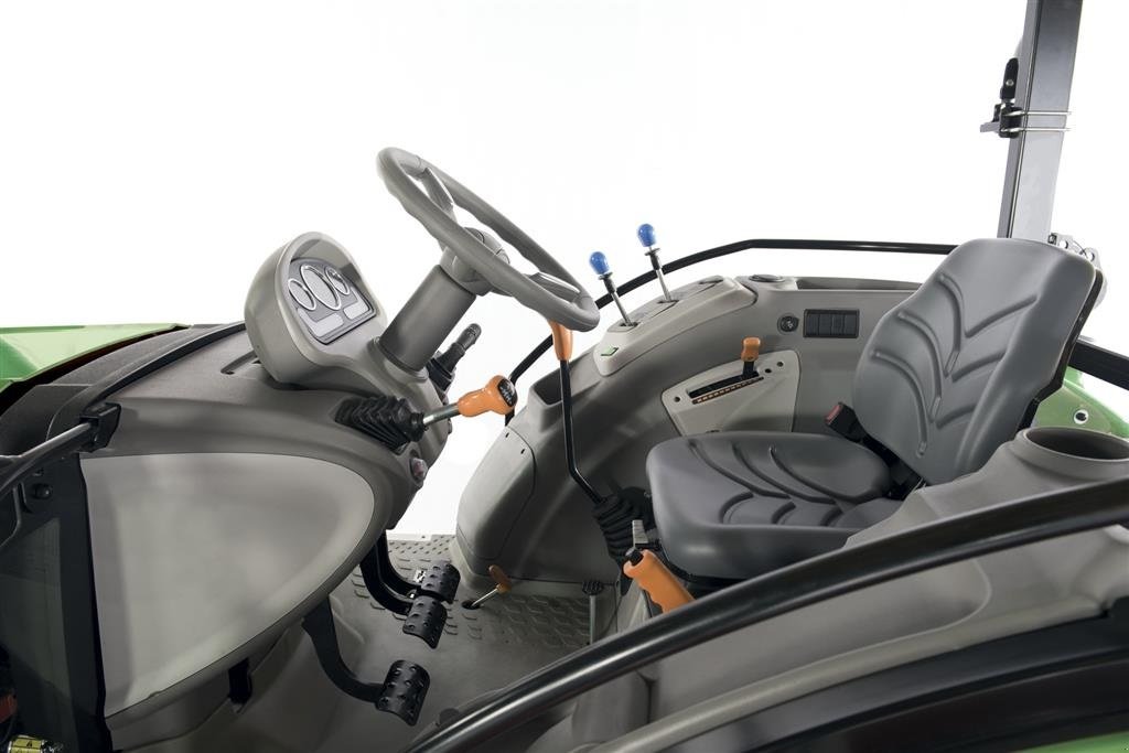 Traktor tipa Deutz-Fahr 4070E 4070E - SUPER TILBUD, Gebrauchtmaschine u Otterup (Slika 3)