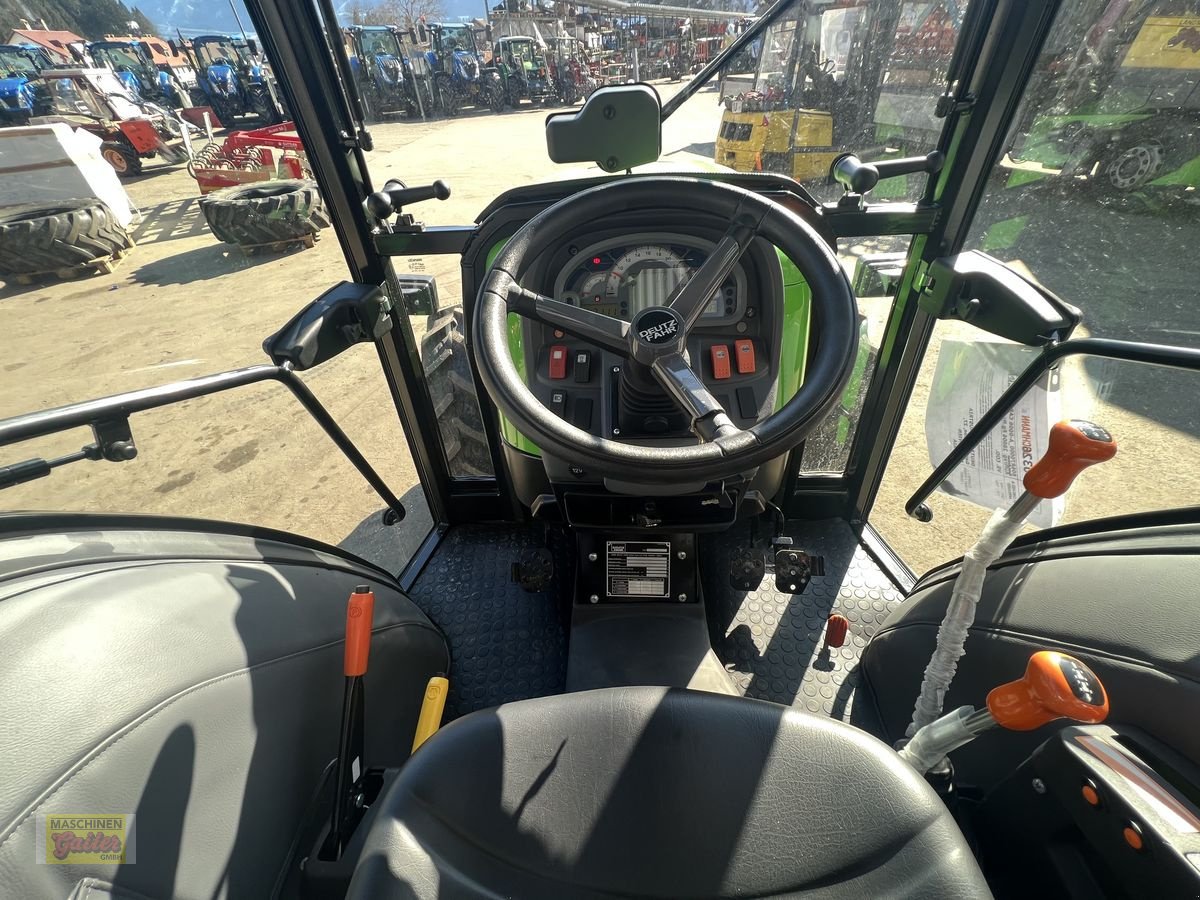 Traktor za tip Deutz-Fahr 4070E, Neumaschine u Kötschach (Slika 26)